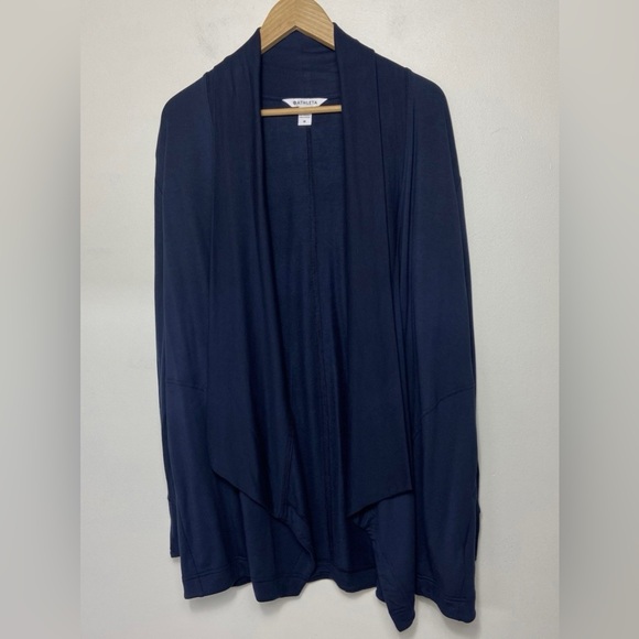 Athleta Prayanama Wrap - Picture 3 of 5